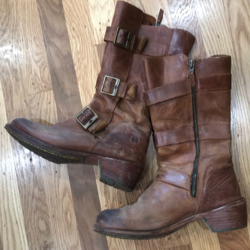 Dr. Marten’s Boots